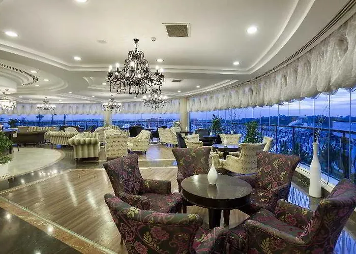 Roma & (adults Only) Hotel Side