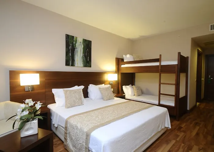 Roma & (adults Only) Szálloda 5*