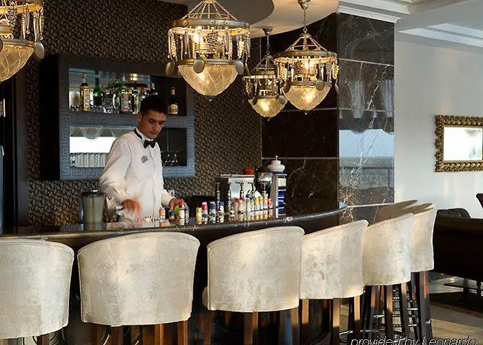 Szálloda Roma & (adults Only) Side