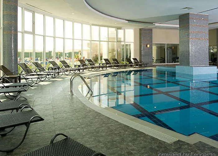 Roma & (adults Only) 5* Side