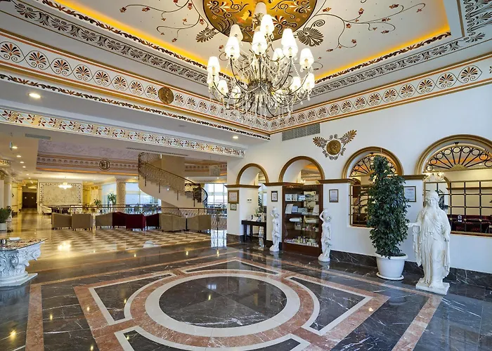 Szálloda Roma & (adults Only) 5*