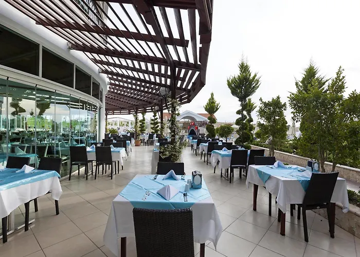 Hotel Roma & (adults Only) Side