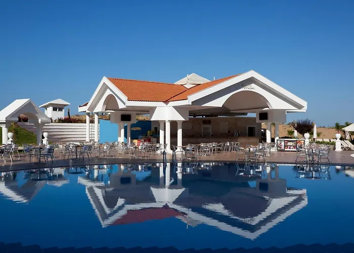 Hotel Roma & (adults Only) 5*