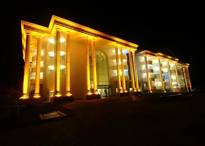 Roma & (adults Only) Szálloda 5*