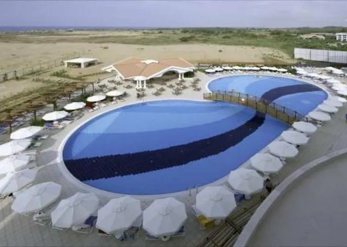 Roma & (adults Only) 5* Side