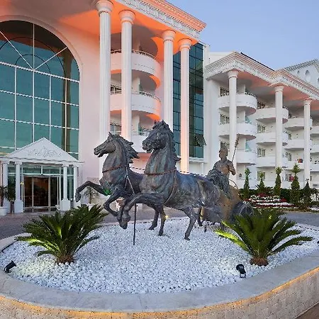 Roma & (adults Only) 5* Σιντέ