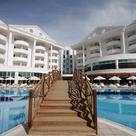 Ξενοδοχείο Roma & (adults Only) Σιντέ