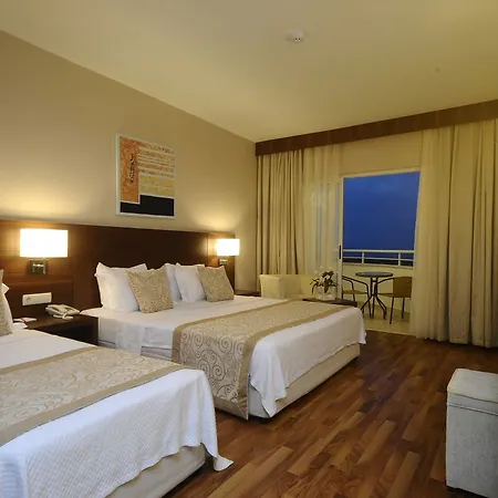 Ξενοδοχείο Roma & (adults Only) Σιντέ