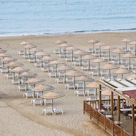 Ξενοδοχείο Roma & (adults Only)